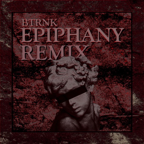 Btronik - Epiphany (Freqnz Remix)