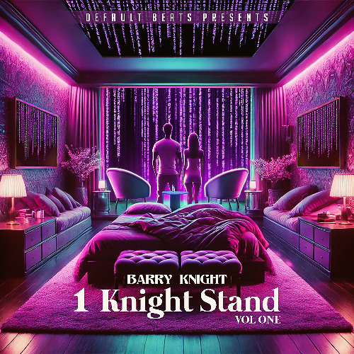 Barry Knight - PRIVACY