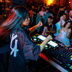 XTABAY @Deep Dip Costume Party W/ Henri Bergmann