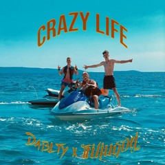 Filius Dei x Dablty - Crazy Life