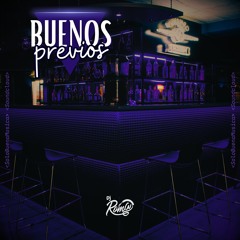Buenos Previos🍷