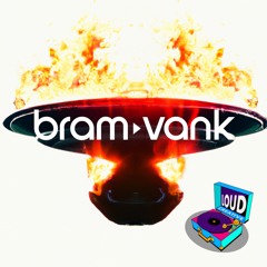 Podcast 24 Bram VanK LoudCreativeRadio Dec 18 2023