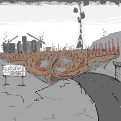 04. New-Home City