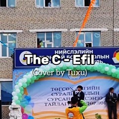 The C - Efil (Cover by Tuxu)