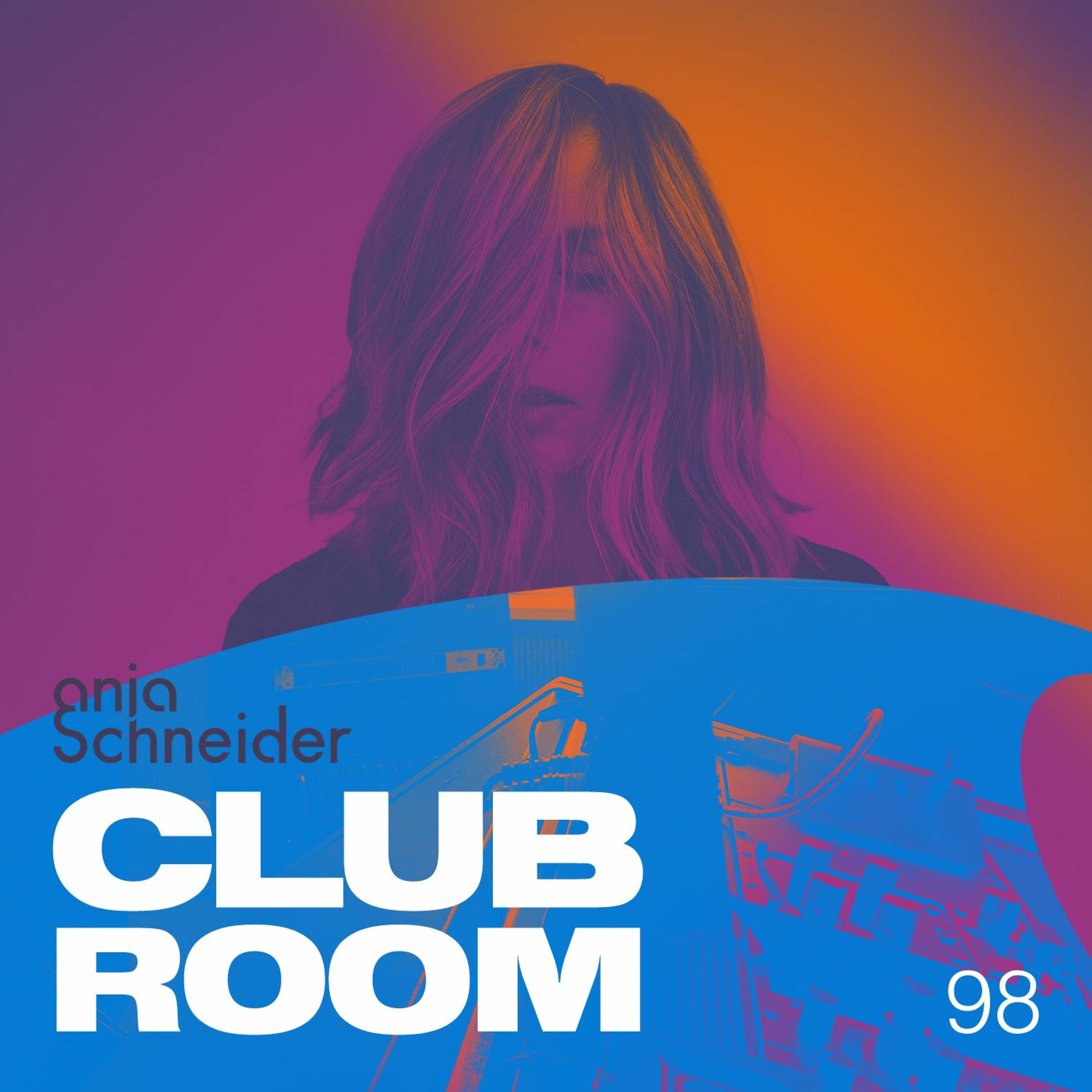 Club Room