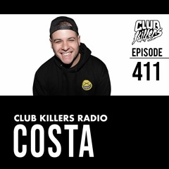 Club Killers Radio Mix