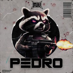 MJU - Pedro Edit