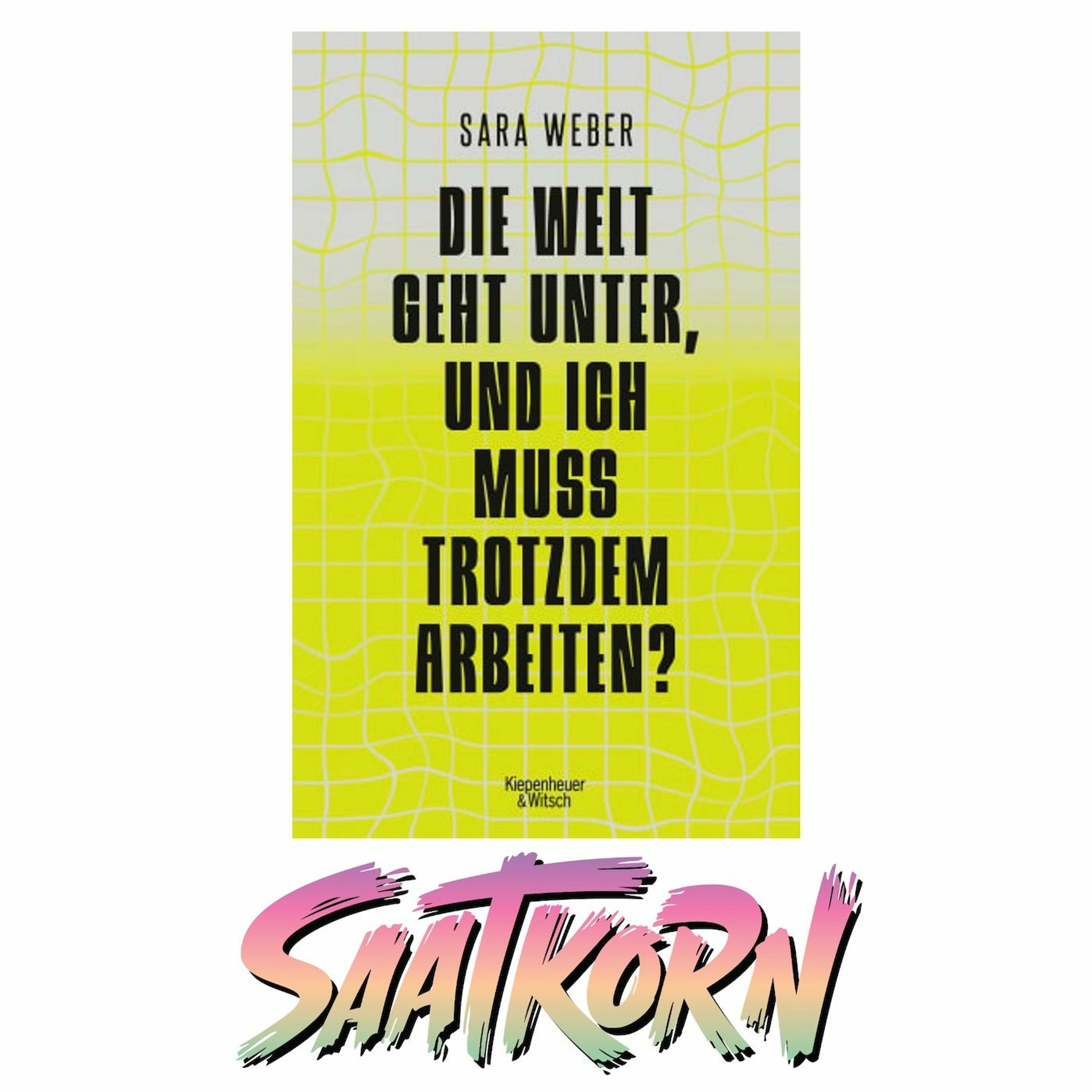 saatkorn Podcast