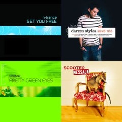 100% Clubland Hardcore (Extended Version)