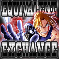 Equivalent Exchange