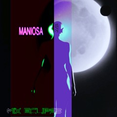 MIX ECLIPSE: Concrete Jungle Opera - Maniosa