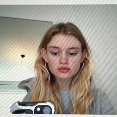 Nala Brown invites Verity - 25 January 2025