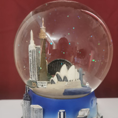 Snowglobe