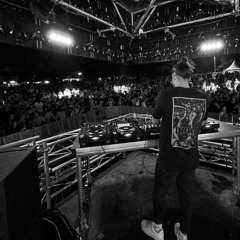 LEONARD PALM @NIBIRII FESTIVAL | TECHNO TOWER CLOSING 2022 [MAINSTAGE]