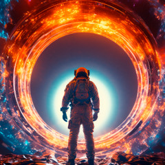The Conquest of the Galaxy - mixed by DJaNGO