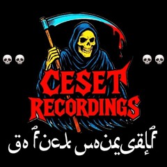 DJ KING CESET x BLUNT AUS NORD