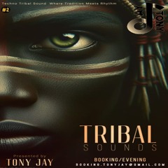 Tribal Sounds 30 Min #2