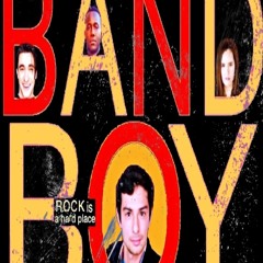 Band Boy    soundtrack/ side 2, the background tracks