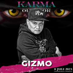 Gizmo @ KARMA Outdoor 2023