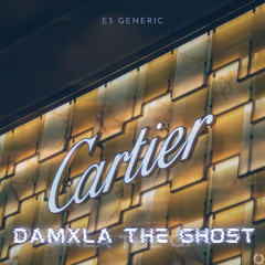 CARTIER FT BTW x ZAY