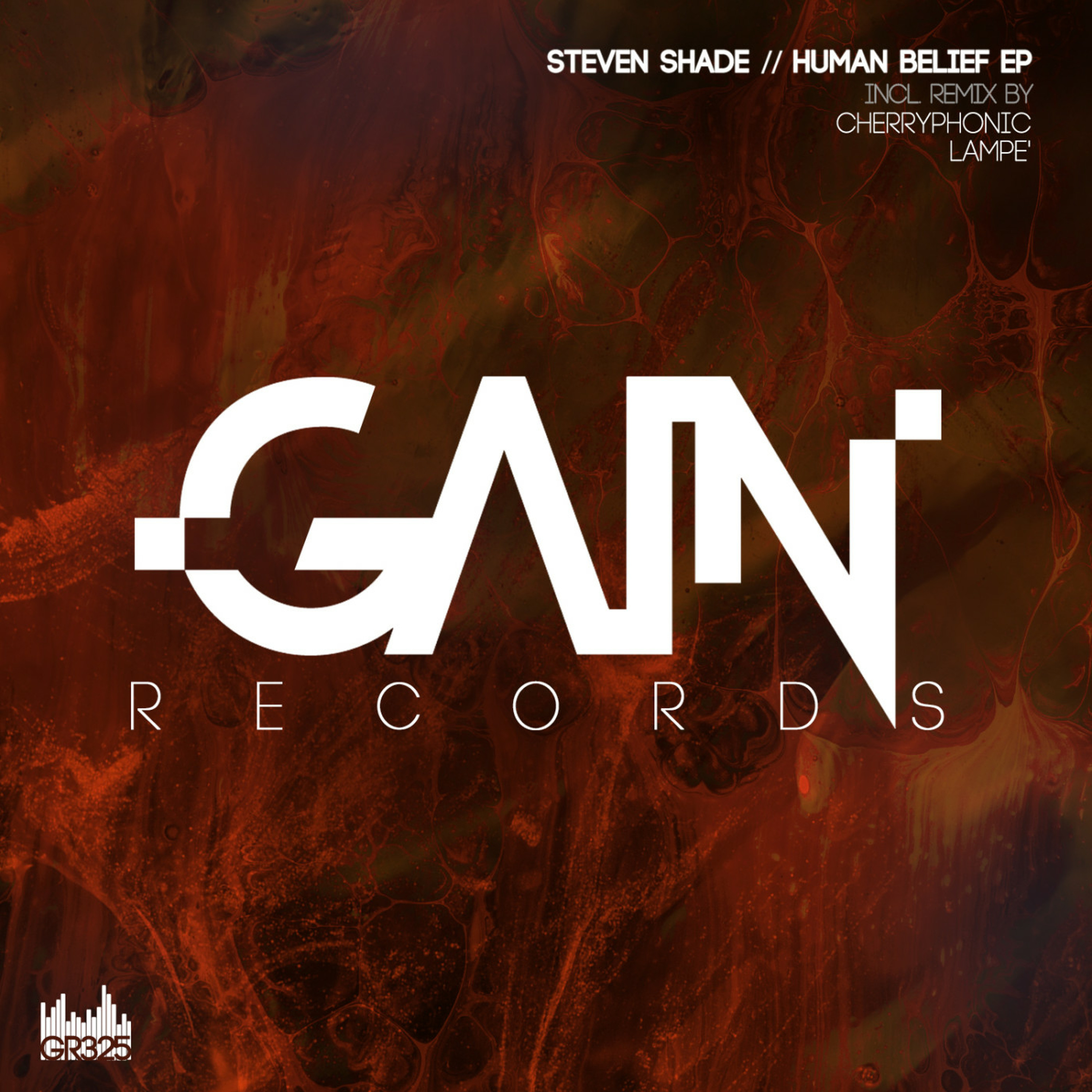 Steven Shade - Humanity (Original Mix)