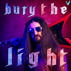 Devil May Cry 5 - Bury the Light [LITTLE V COVER]