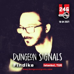 Dungeon Signals Podcast 246 - Findike