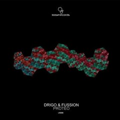 Fussion, Drigo - Hidra (Chris Veron Remix)