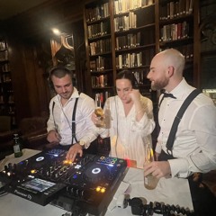 “That’s My Man”