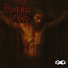 PAINTINGS OF GOD