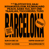 Engalanan | Boiler Room Barcelona: Razzmatazz DJ mix artwork - Electronic music tracklist cover image