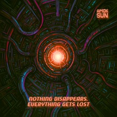 Nothing Disappears, Everything Gets Lost