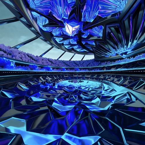 Astra's Conservatory