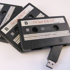 USB Secret Weapons