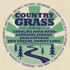 Seminole Wind (feat. Carolina Road & John Anderson)