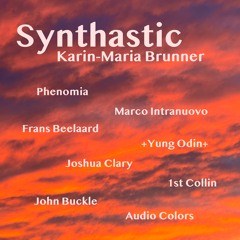 Apocalyptic Dreams (With Karin-Maria Brunner from her album Synthastic)