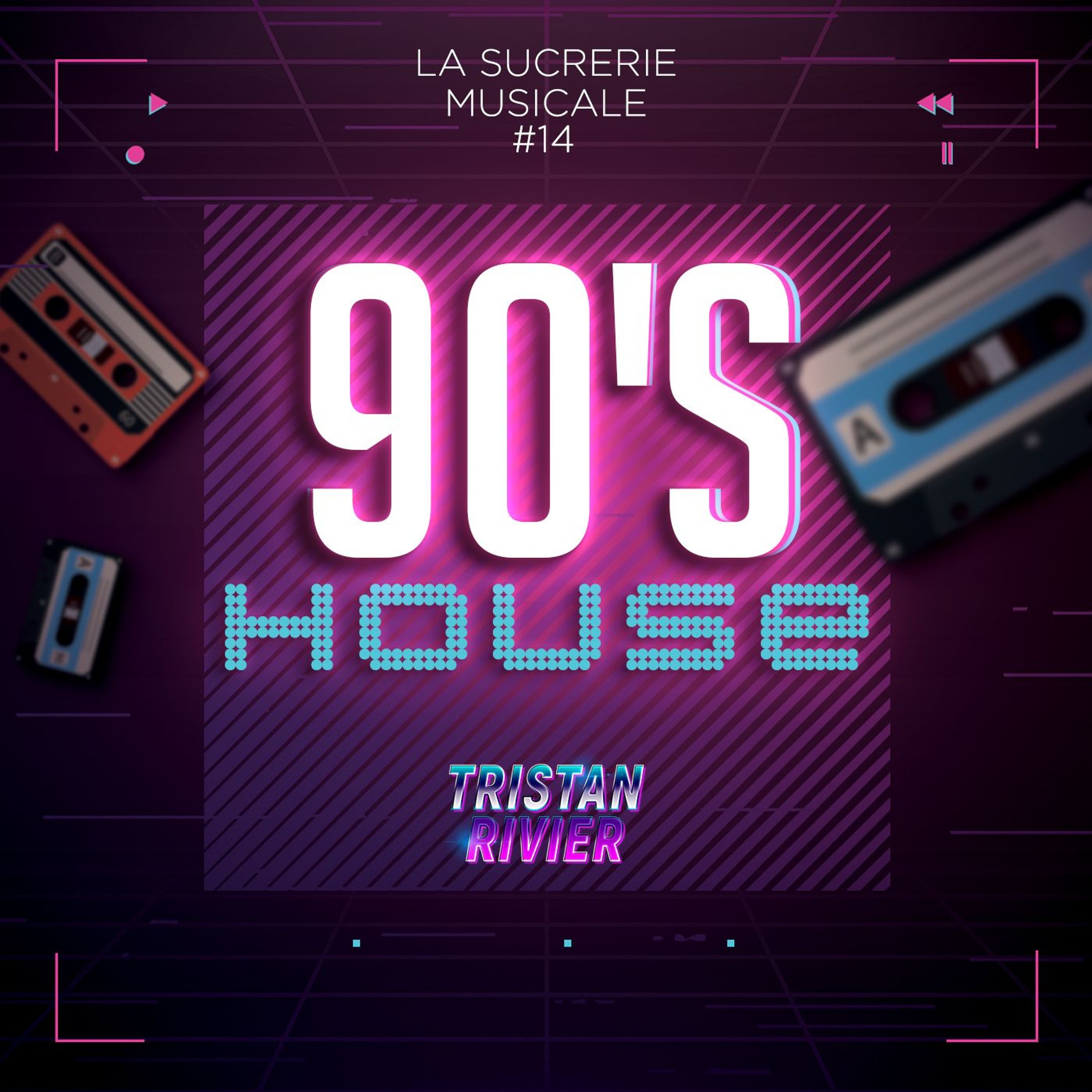 La Sucrerie Musicale