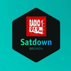 Satdown - The Fusion Of Love  [ R@dio 1 / J.Sedlon ]