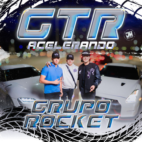 GTR Acelerando