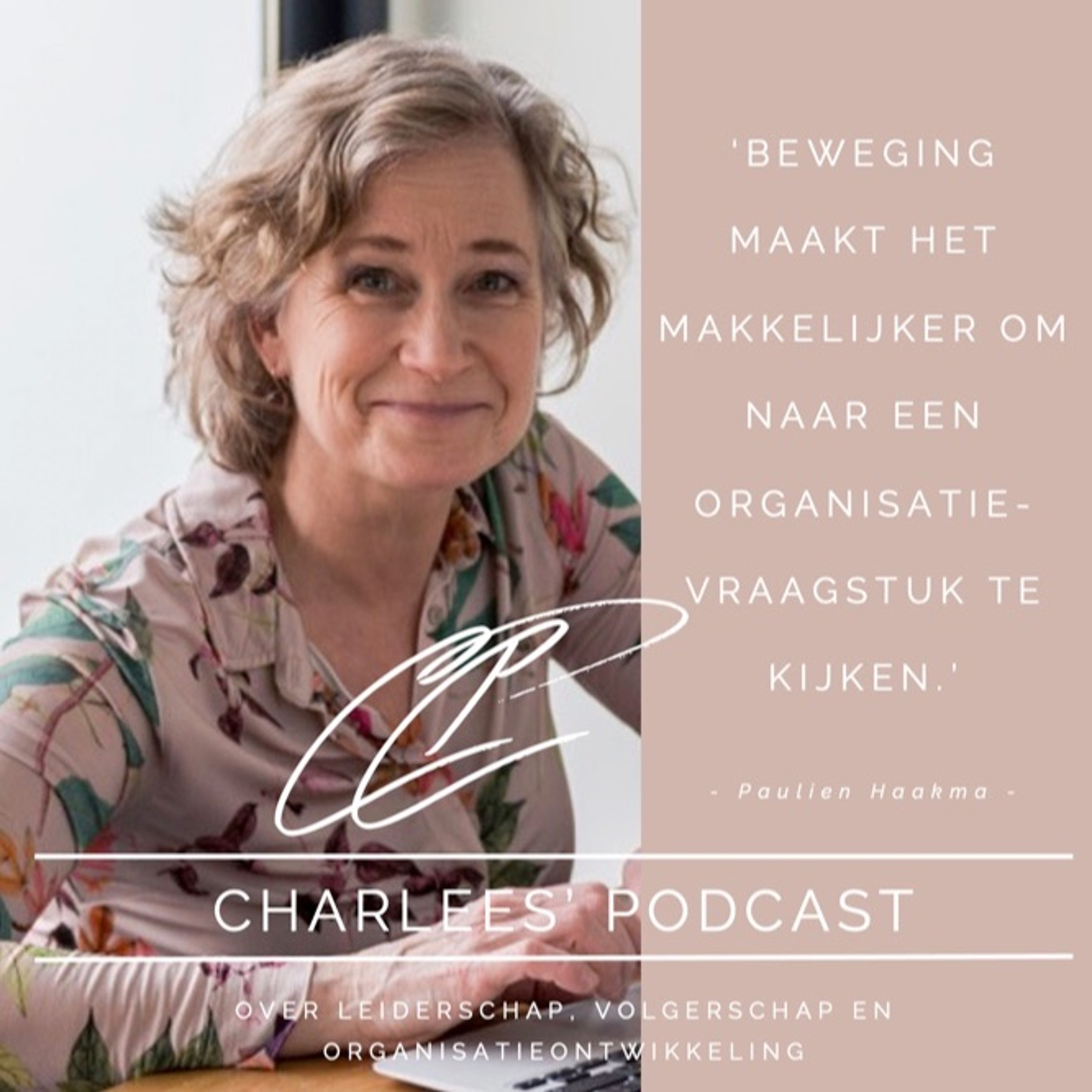 Charlees\' Podcast
