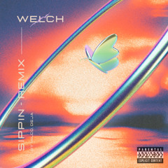 Sippin - Milco, DEJA (WELCH Remix)