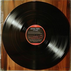 James Hahn - A Compilation of Some of My Favorites