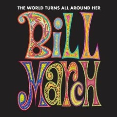 The World Turns All Around Her