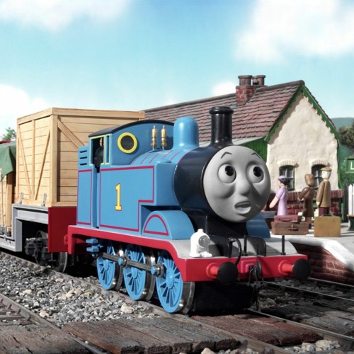 Rush E (Thomas Runaway Remix)