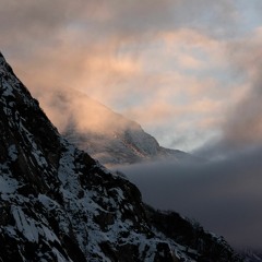 Hornsund (from Arctic Earthtones)