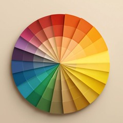 Classroom 7 Color Rainbow Song