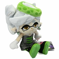 Tide goes out thing