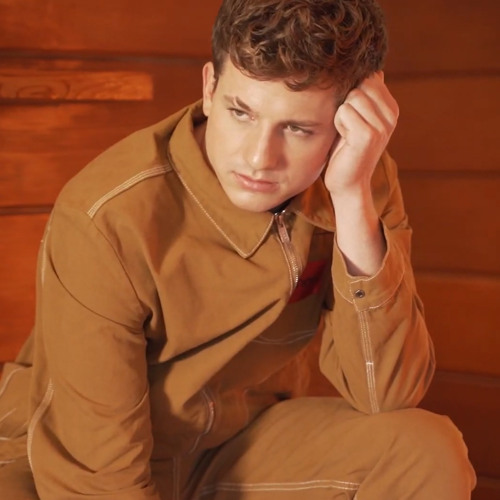 Lonely One - Charlie puth