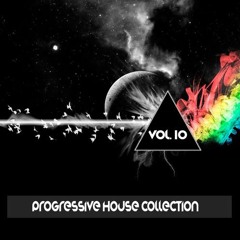 Progressive House Vol 🔟