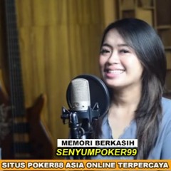 Memori Berkasih - Achik Spin Ft Siti Nordiana Risky Frestazya Cover | SENYUMPOKER